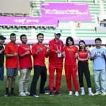 Technical Meeting & Press Conference – 26th Asian Athletics Championships 2025, Gumi, Korea — Photo 43