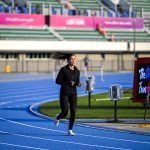 Technical Meeting & Press Conference – 26th Asian Athletics Championships 2025, Gumi, Korea — Photo 48