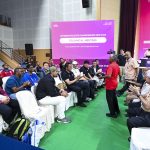 Technical Meeting & Press Conference – 26th Asian Athletics Championships 2025, Gumi, Korea — Photo 49