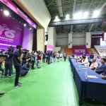Technical Meeting & Press Conference – 26th Asian Athletics Championships 2025, Gumi, Korea — Photo 51