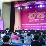 Technical Meeting & Press Conference – 26th Asian Athletics Championships 2025, Gumi, Korea — Photo 53