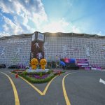 Technical Meeting & Press Conference – 26th Asian Athletics Championships 2025, Gumi, Korea — Photo 54