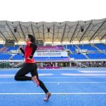 Technical Meeting & Press Conference – 26th Asian Athletics Championships 2025, Gumi, Korea — Photo 55