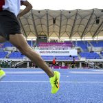 Technical Meeting & Press Conference – 26th Asian Athletics Championships 2025, Gumi, Korea — Photo 56