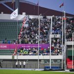 Opening Ceremony – 26th Asian Athletics Championships 2025, Gumi, Korea — Photo 24