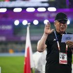 Opening Ceremony – 26th Asian Athletics Championships 2025, Gumi, Korea — Photo 20
