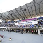 Opening Ceremony – 26th Asian Athletics Championships 2025, Gumi, Korea — Photo 29