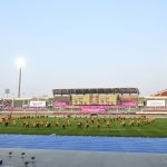 Opening Ceremony – 26th Asian Athletics Championships 2025, Gumi, Korea — Photo 30