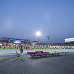 Opening Ceremony – 26th Asian Athletics Championships 2025, Gumi, Korea — Photo 43