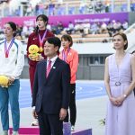 Day 2 Evening – 26th Asian Athletics Championships 2025, Gumi, Korea — Photo 4