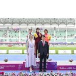 Day 2 Evening – 26th Asian Athletics Championships 2025, Gumi, Korea — Photo 6