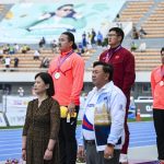 Day 2 Evening – 26th Asian Athletics Championships 2025, Gumi, Korea — Photo 11