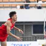 Day 2 Evening – 26th Asian Athletics Championships 2025, Gumi, Korea — Photo 17