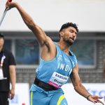 Day 2 Evening – 26th Asian Athletics Championships 2025, Gumi, Korea — Photo 20