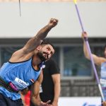 Day 2 Evening – 26th Asian Athletics Championships 2025, Gumi, Korea — Photo 25