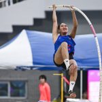 Day 2 Evening – 26th Asian Athletics Championships 2025, Gumi, Korea — Photo 30