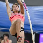 Day 2 Evening – 26th Asian Athletics Championships 2025, Gumi, Korea — Photo 31