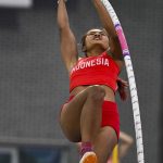 Day 2 Evening – 26th Asian Athletics Championships 2025, Gumi, Korea — Photo 32
