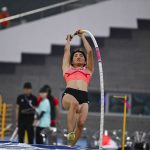 Day 2 Evening – 26th Asian Athletics Championships 2025, Gumi, Korea — Photo 33