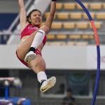 Day 2 Evening – 26th Asian Athletics Championships 2025, Gumi, Korea — Photo 35