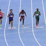 Day 2 Evening – 26th Asian Athletics Championships 2025, Gumi, Korea — Photo 36