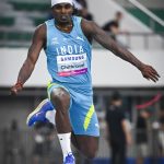 Day 2 Evening – 26th Asian Athletics Championships 2025, Gumi, Korea — Photo 46