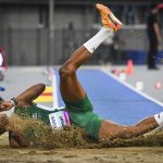 Day 2 Evening – 26th Asian Athletics Championships 2025, Gumi, Korea — Photo 51