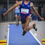 Day 2 Evening – 26th Asian Athletics Championships 2025, Gumi, Korea — Photo 52