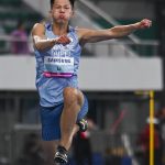 Day 2 Evening – 26th Asian Athletics Championships 2025, Gumi, Korea — Photo 53