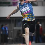 Day 2 Evening – 26th Asian Athletics Championships 2025, Gumi, Korea — Photo 54
