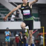 Day 2 Evening – 26th Asian Athletics Championships 2025, Gumi, Korea — Photo 55