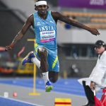 Day 2 Evening – 26th Asian Athletics Championships 2025, Gumi, Korea — Photo 56