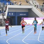 Day 2 Evening – 26th Asian Athletics Championships 2025, Gumi, Korea — Photo 61