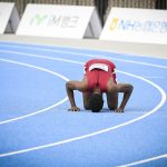 Day 2 Evening – 26th Asian Athletics Championships 2025, Gumi, Korea — Photo 64