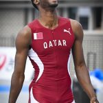Day 2 Evening – 26th Asian Athletics Championships 2025, Gumi, Korea — Photo 66