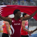 Day 2 Evening – 26th Asian Athletics Championships 2025, Gumi, Korea — Photo 68