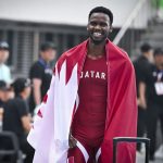 Day 2 Evening – 26th Asian Athletics Championships 2025, Gumi, Korea — Photo 70