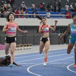 Day 2 Evening – 26th Asian Athletics Championships 2025, Gumi, Korea — Photo 72