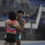 Day 2 Evening – 26th Asian Athletics Championships 2025, Gumi, Korea — Photo 76