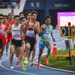 Day 2 Evening – 26th Asian Athletics Championships 2025, Gumi, Korea — Photo 78