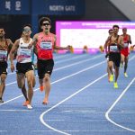 Day 2 Evening – 26th Asian Athletics Championships 2025, Gumi, Korea — Photo 79
