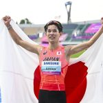 Day 2 Evening – 26th Asian Athletics Championships 2025, Gumi, Korea — Photo 88