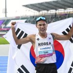 Day 2 Evening – 26th Asian Athletics Championships 2025, Gumi, Korea — Photo 89