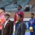 Day 2 Evening – 26th Asian Athletics Championships 2025, Gumi, Korea — Photo 113