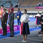 Day 2 Evening – 26th Asian Athletics Championships 2025, Gumi, Korea — Photo 114