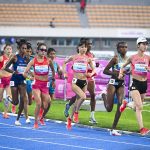 Day 2 Evening – 26th Asian Athletics Championships 2025, Gumi, Korea — Photo 99