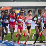 Day 2 Evening – 26th Asian Athletics Championships 2025, Gumi, Korea — Photo 100