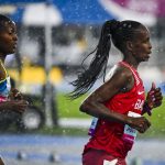 Day 2 Evening – 26th Asian Athletics Championships 2025, Gumi, Korea — Photo 103