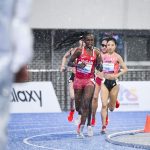 Day 2 Evening – 26th Asian Athletics Championships 2025, Gumi, Korea — Photo 104