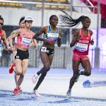 Day 2 Evening – 26th Asian Athletics Championships 2025, Gumi, Korea — Photo 107